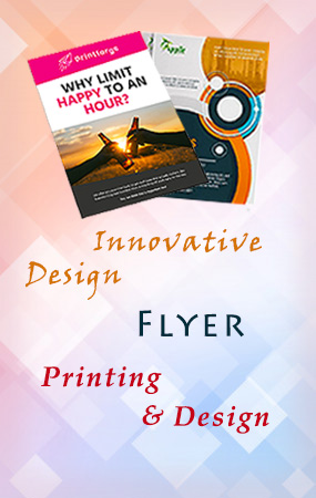 Flyer Printing vandavasi