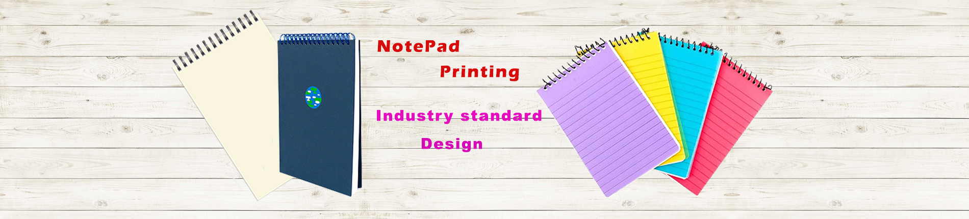 notepad Printing vandavasi