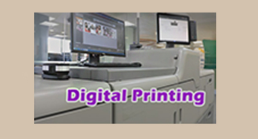 Digital & Offset print vandavasi