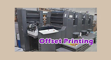 Digital & Offset print vandavasi